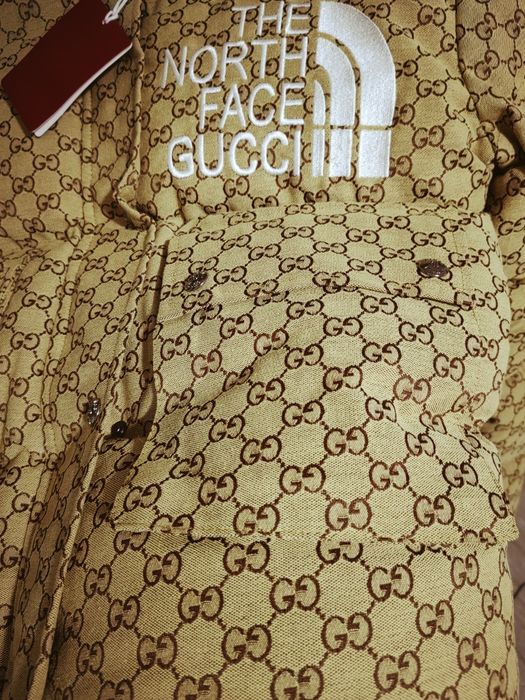 Geacă Gucci,model superb,calitate luxury.Toate mărimile disponibile