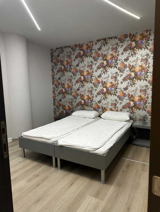 Двустаен имот в кв.Витоша