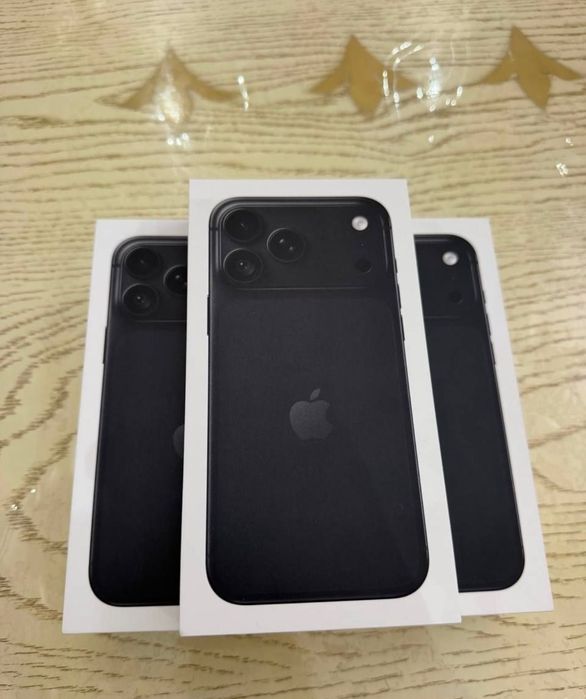 Apple 18 pro 256gb