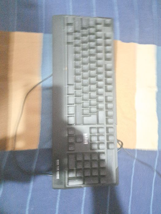 Tastatura Gaming