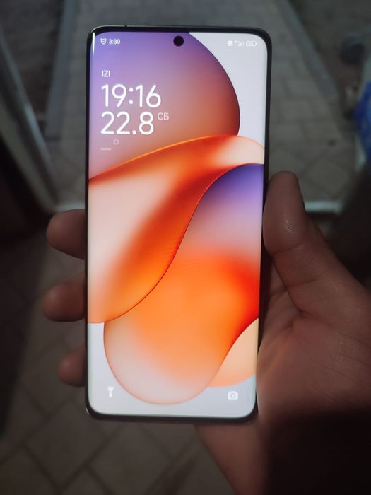 Xiaomi 13 ultra 12/256