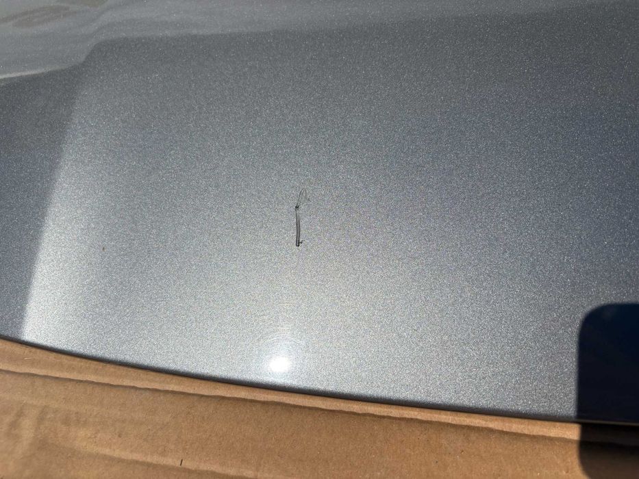 Eleron hayon Mercedes B class W246 dupa 2011 cod A2467900088