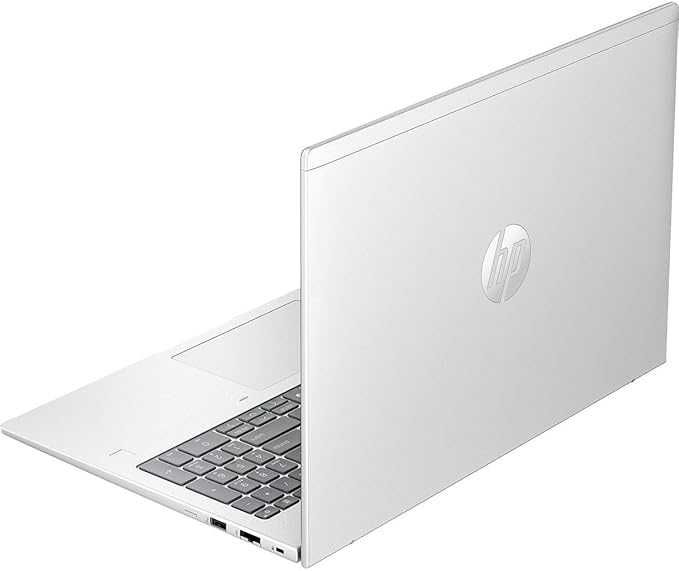 HP ProBook 460 G11 16" 2.5K Intel® Core™ Ultra 7-155H 16GB DDR5 512GB