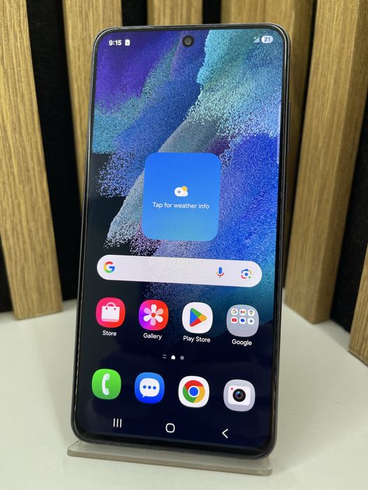 Samsung S21 FE 128Gb 6Gb ram Garantie / Factura #56762