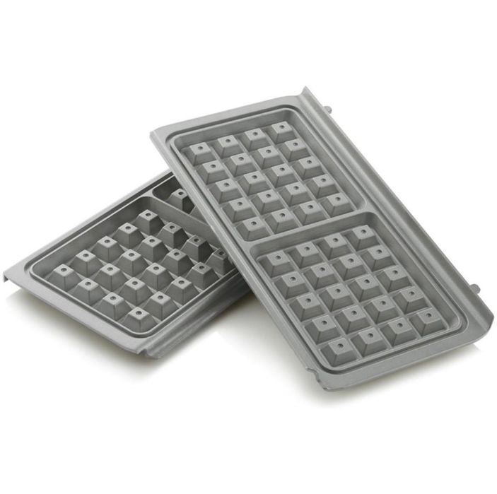 Вафельница для завтрака