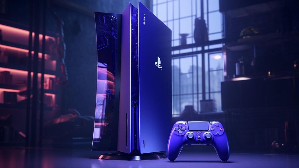 PS 5/Аренда/Прокат