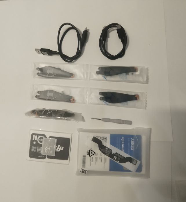 Продам дрон Dji mini 4 pro