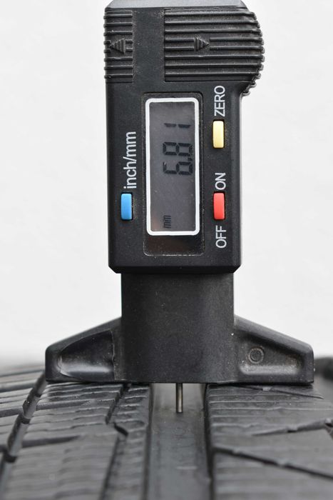 17'' Джанти  Bmw  F46