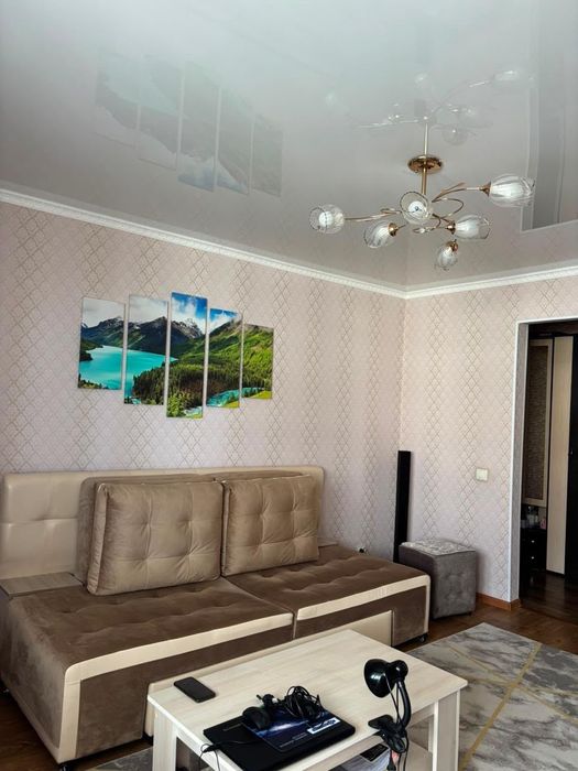 Продам 3 комн квартиру 3 поликлиника