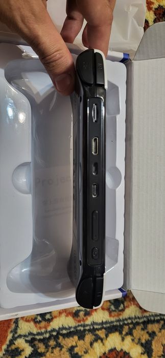 Игровая приставка