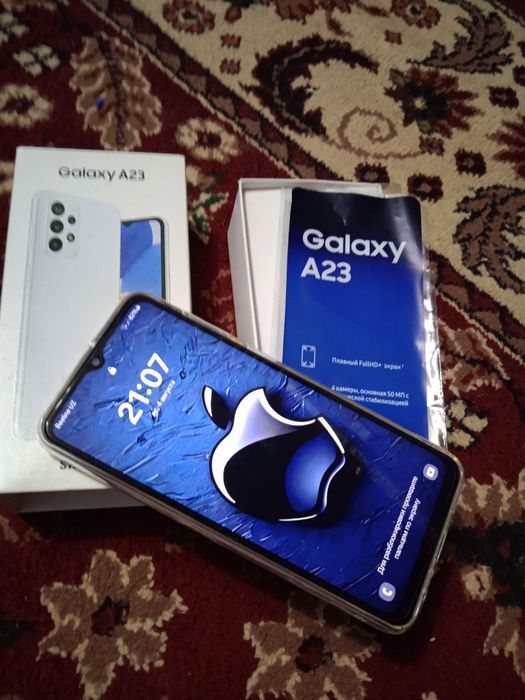 Samsung A 23 продаеться