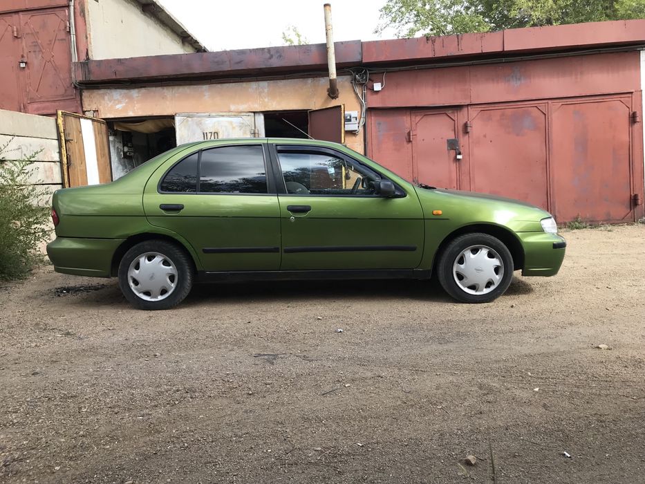 Продам автомобиль