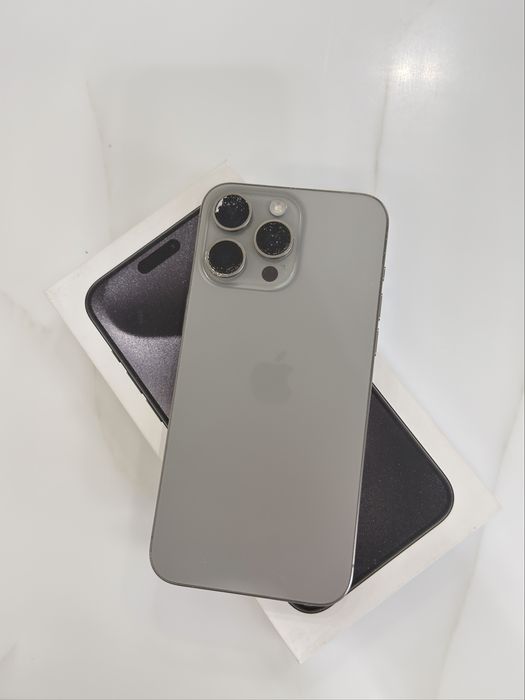 iPhone 15 Pro Max 512 GB