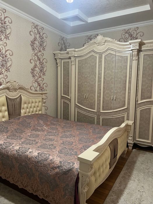 Спальный-гарнитур