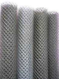 Сетка рабица (всех размеров и толщин)