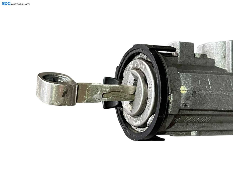 Butuc Contact Pornire cu Lama Cheie Peugeot Boxer 2006 - 2016 Cod 4162 HN [B4386]