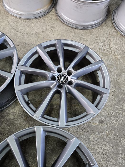 Джанти 20 / 5х112 - VW 5x112