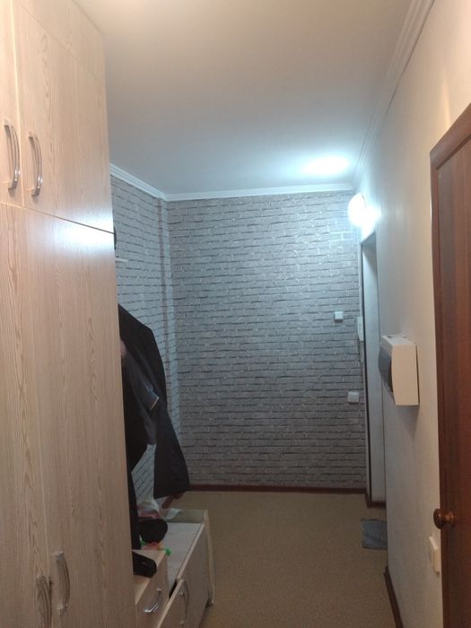 Квартира мкр.Нурсат