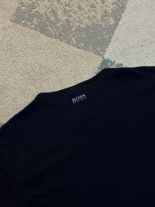 Мъжка блуза Hugo Boss