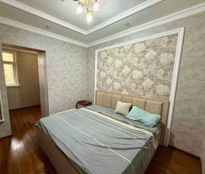 Паркентский, 3в4-комнаты, 100м2, ИПОТЕКА