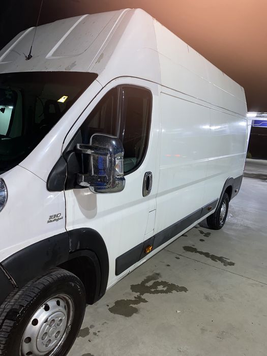 Duba transport marfa mutari etc