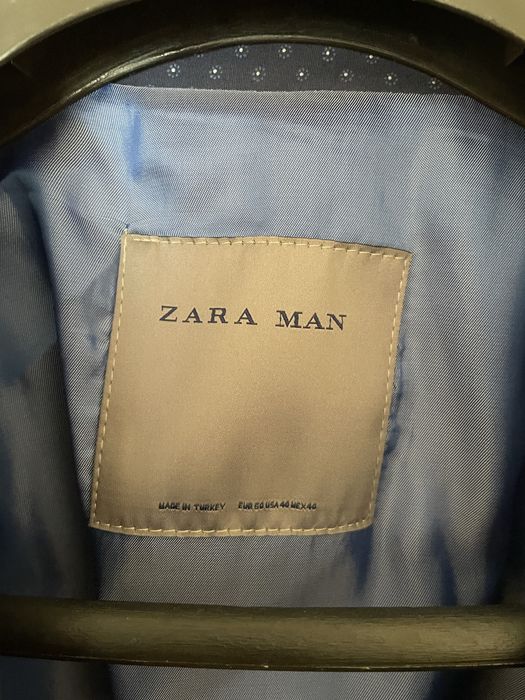 Мъжко сако Zara