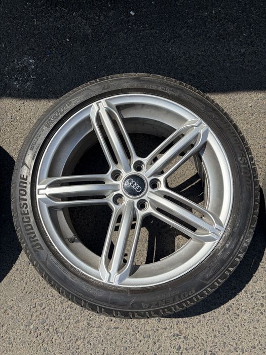 Jante Segment R18 5x112
