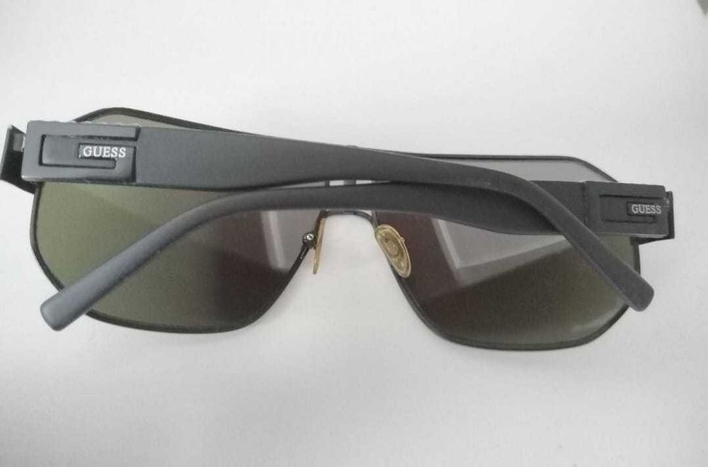 Ochelari de soare barbati Guess