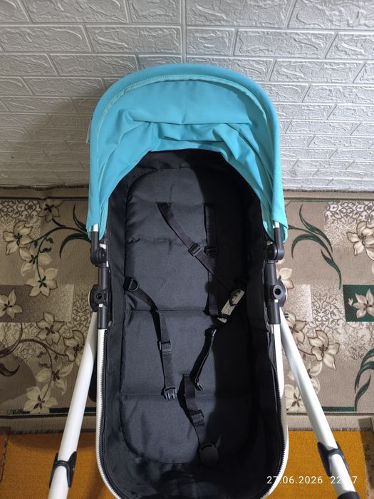 Продам коляску Freekids
