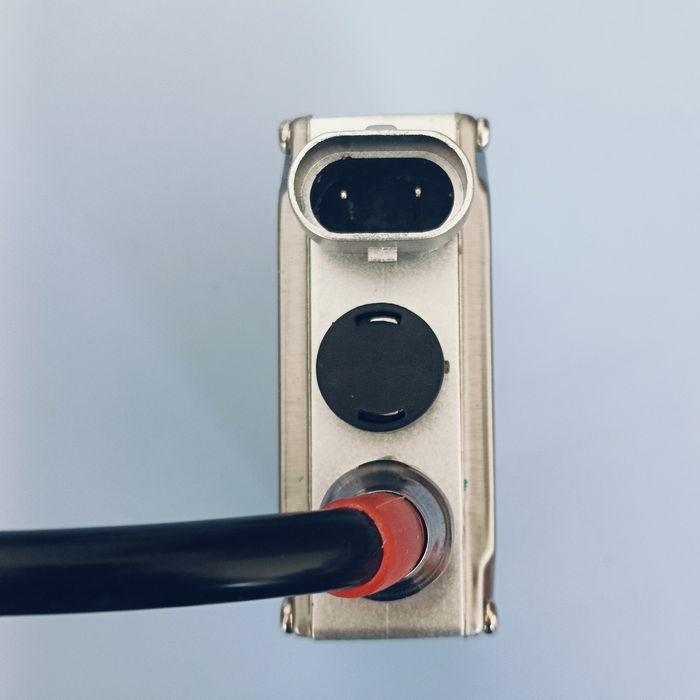 Баласт за фар 5DV 007-760-71 BMW E39 Е53 ML W163 AUDI A3 A6 и др, Нов