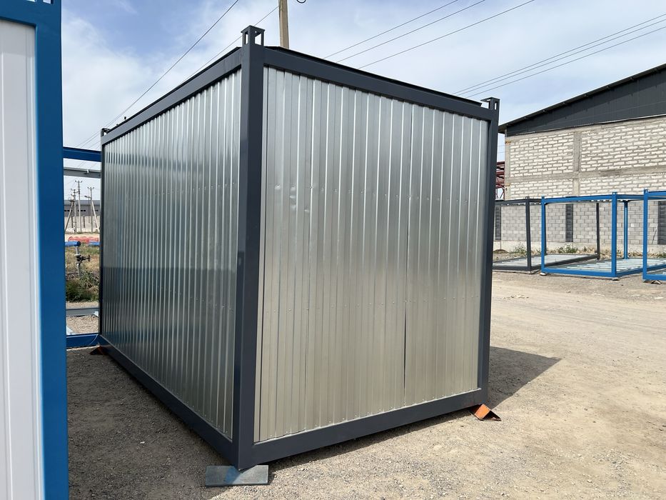 Киоск, павильон овощной, самса