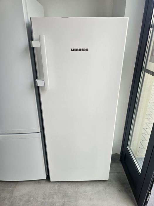 Фризер Liebherr No Frost с 5 чекмеджета 235л А+++
