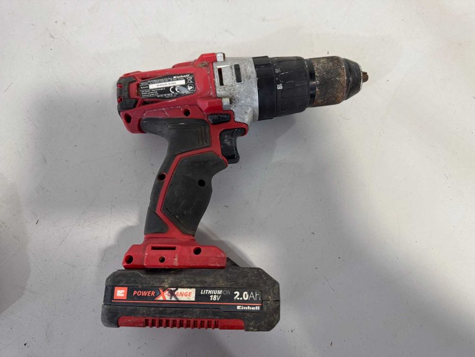 Винтоверт - Einhell 18 V li ion
