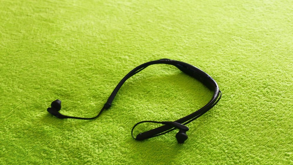 Наушники Samsung Level U