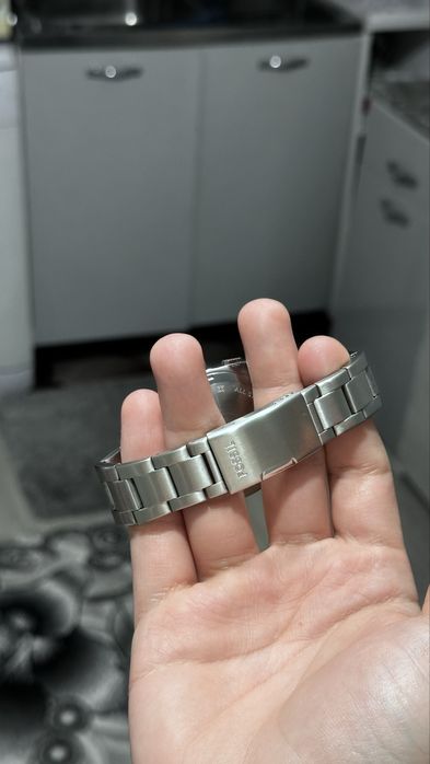 Fossil с гаранция