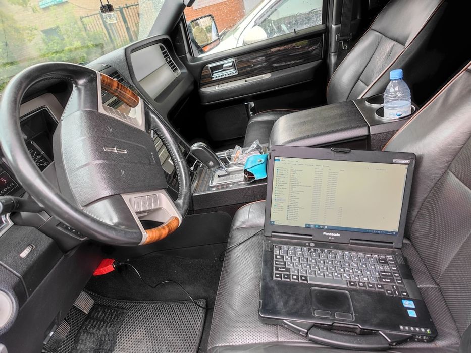 Чип-тюнинг / Прошивка Ford (Форд) Mazda (Мазда)