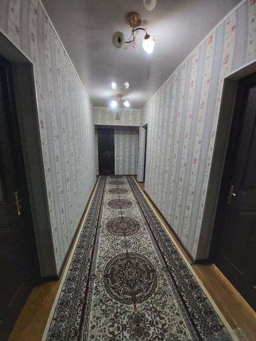 Srochniy arenda 4 xona 5/9 Botkina Shoxona restoranona