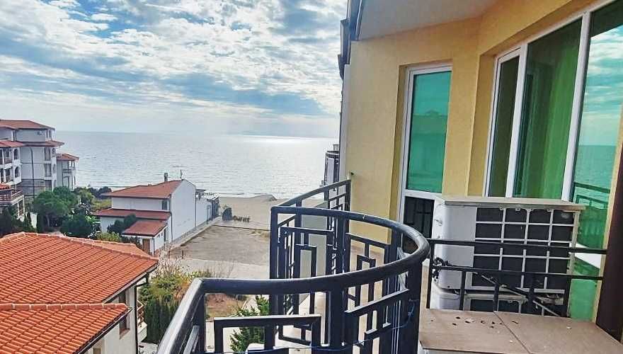 Продава се Тристаен апартамент в к.к. Слънчев бряг - 82 кв.м за 879 €/кв.м - Снимка #10