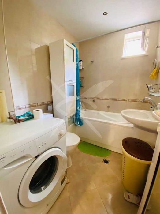 Продава се Двустаен апартамент в Свети Влас - 62 кв.м за 1065 €/кв.м - Снимка #4