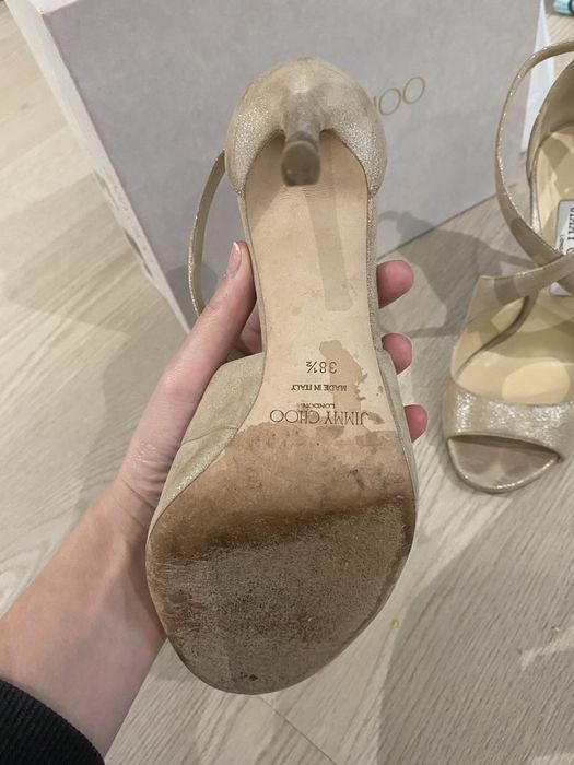 Pantofi jimmy choo