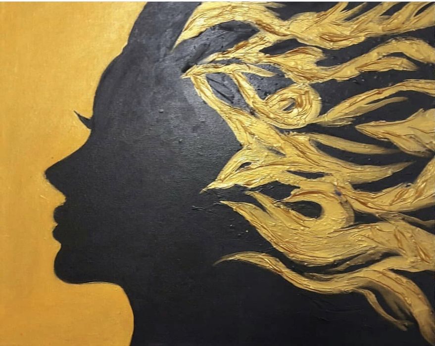 Картина - 5000