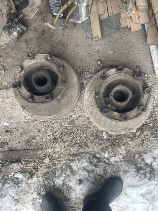 Срочно Продам ступицу на зил