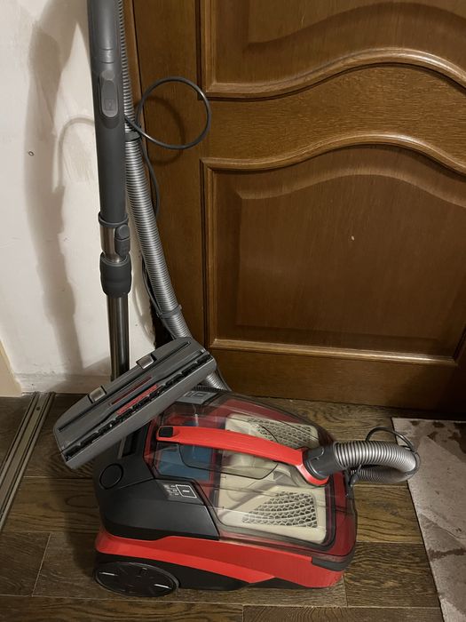 Пылесос Thomas Agua + (многофунциональн