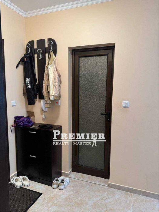 Продава се Двустаен апартамент в с. Равда, Област Бургас - 67 кв.м за 1269 €/кв.м - Снимка #10