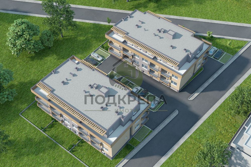 Продава се Тристаен апартамент в Пловдив, Беломорски - 97 кв.м за 927 €/кв.м - Снимка #4