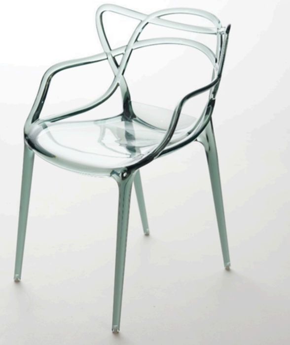 Стулья поликарбонат