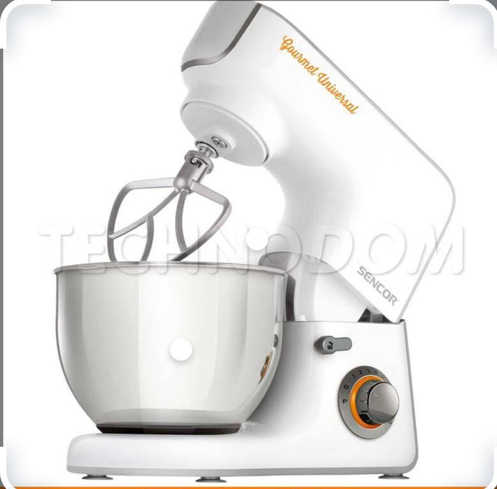 Кухонный комбайн