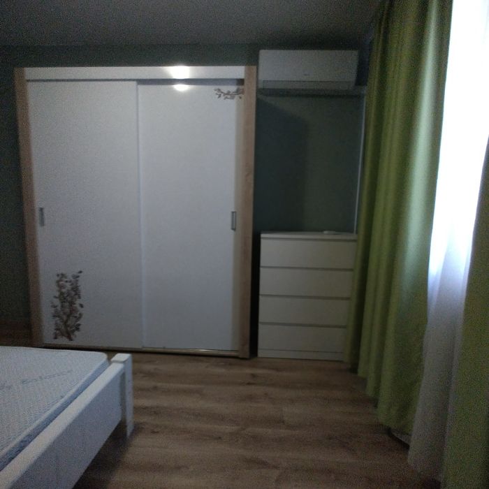 Тристаен под наем кайсиева градина