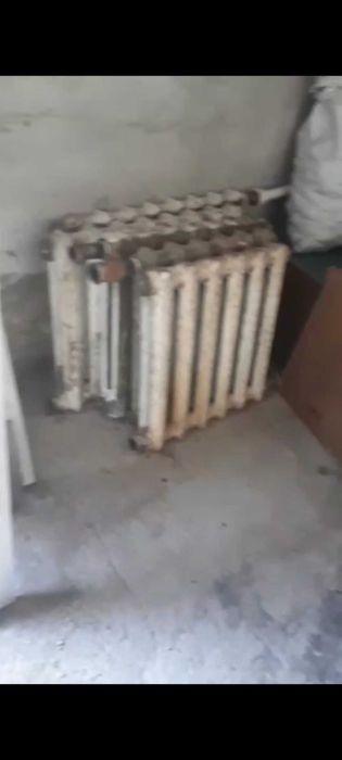 Продаются  радиаторы