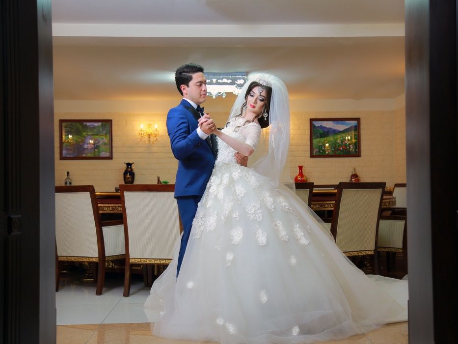 Фото-Видео. Качество.  "BLIK" studio.